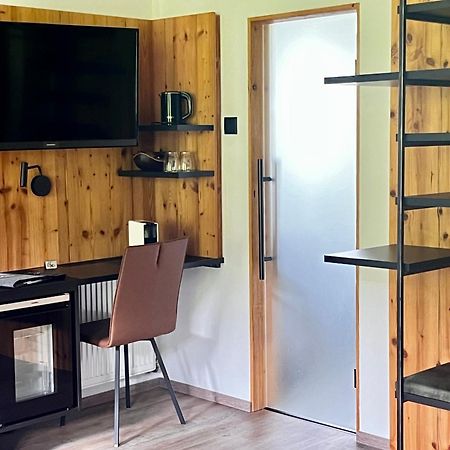 Kornbranntgut Hieflau Hotel Luaran gambar