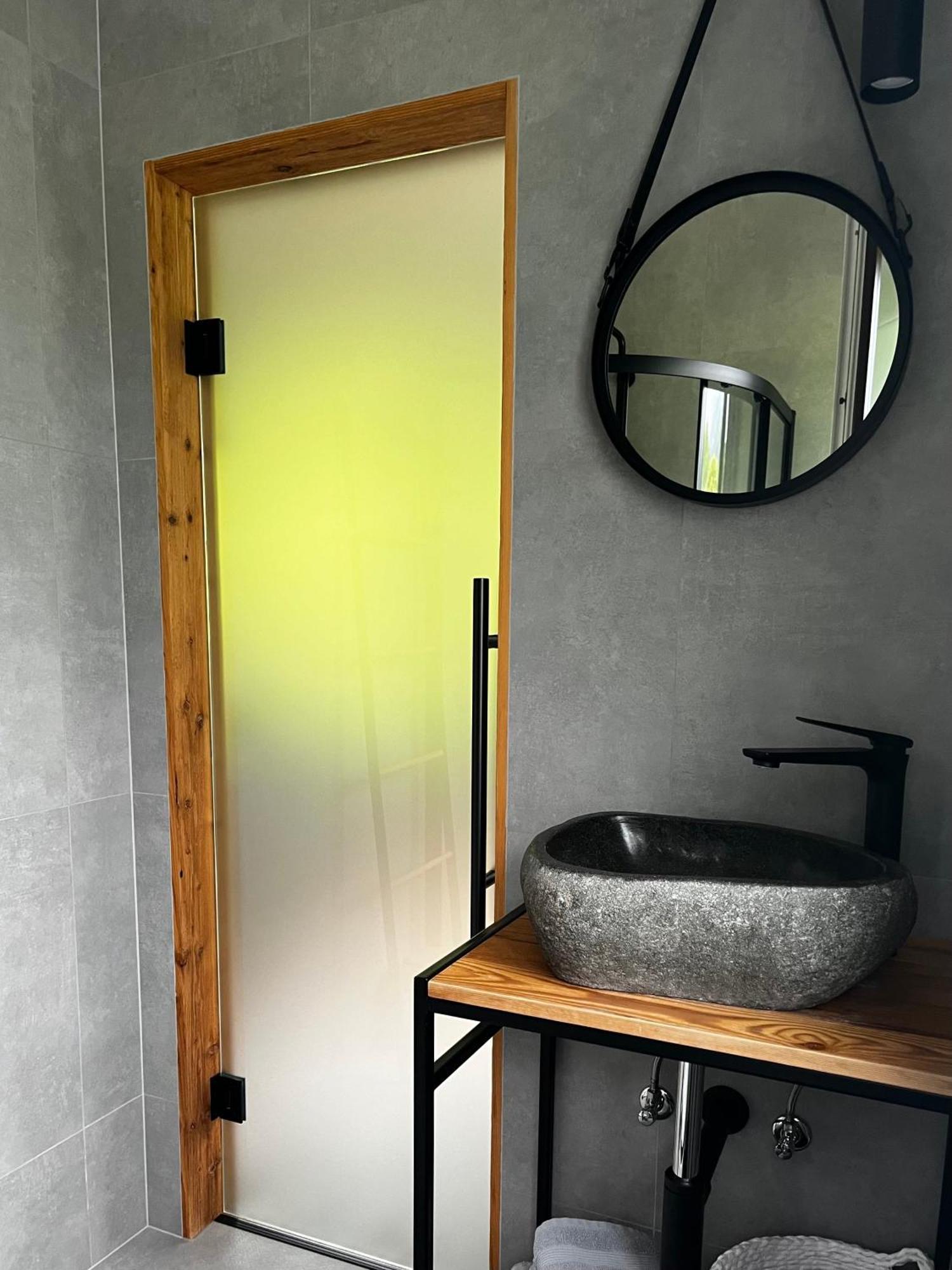 Kornbranntgut Hieflau Hotel Luaran gambar